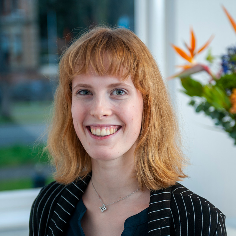 Brechje Boeklagen