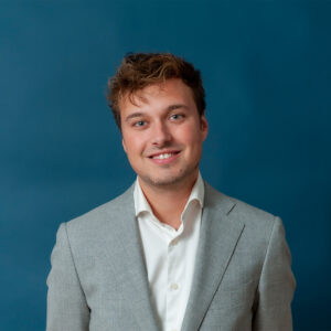 Sebastiaan Bredenbeek