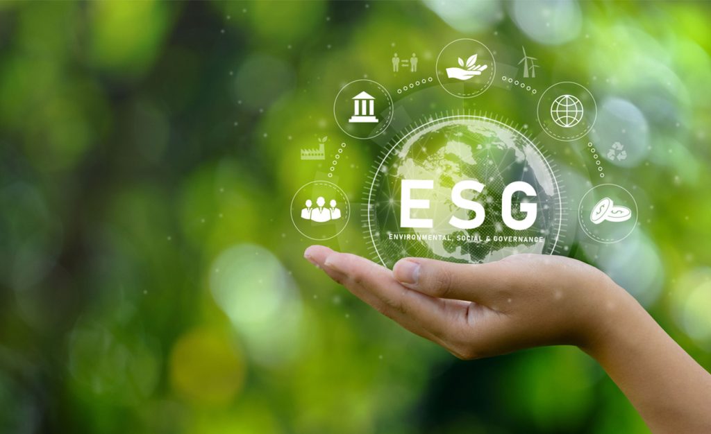 Duurzaamheid ESG