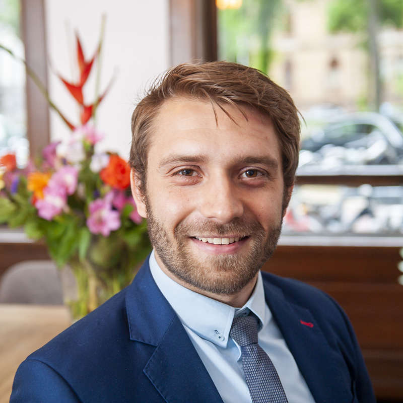 Koen Thijssen
