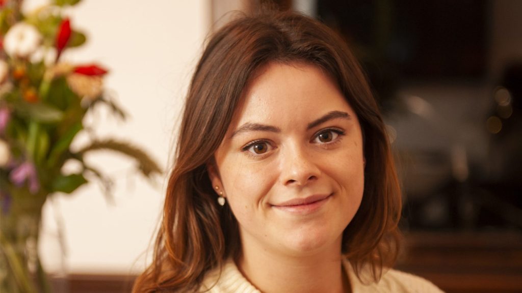 Laura Barbe