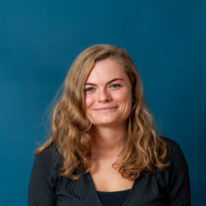 Marianne Reussing