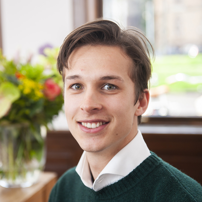 Robert-Jan Hoekstra