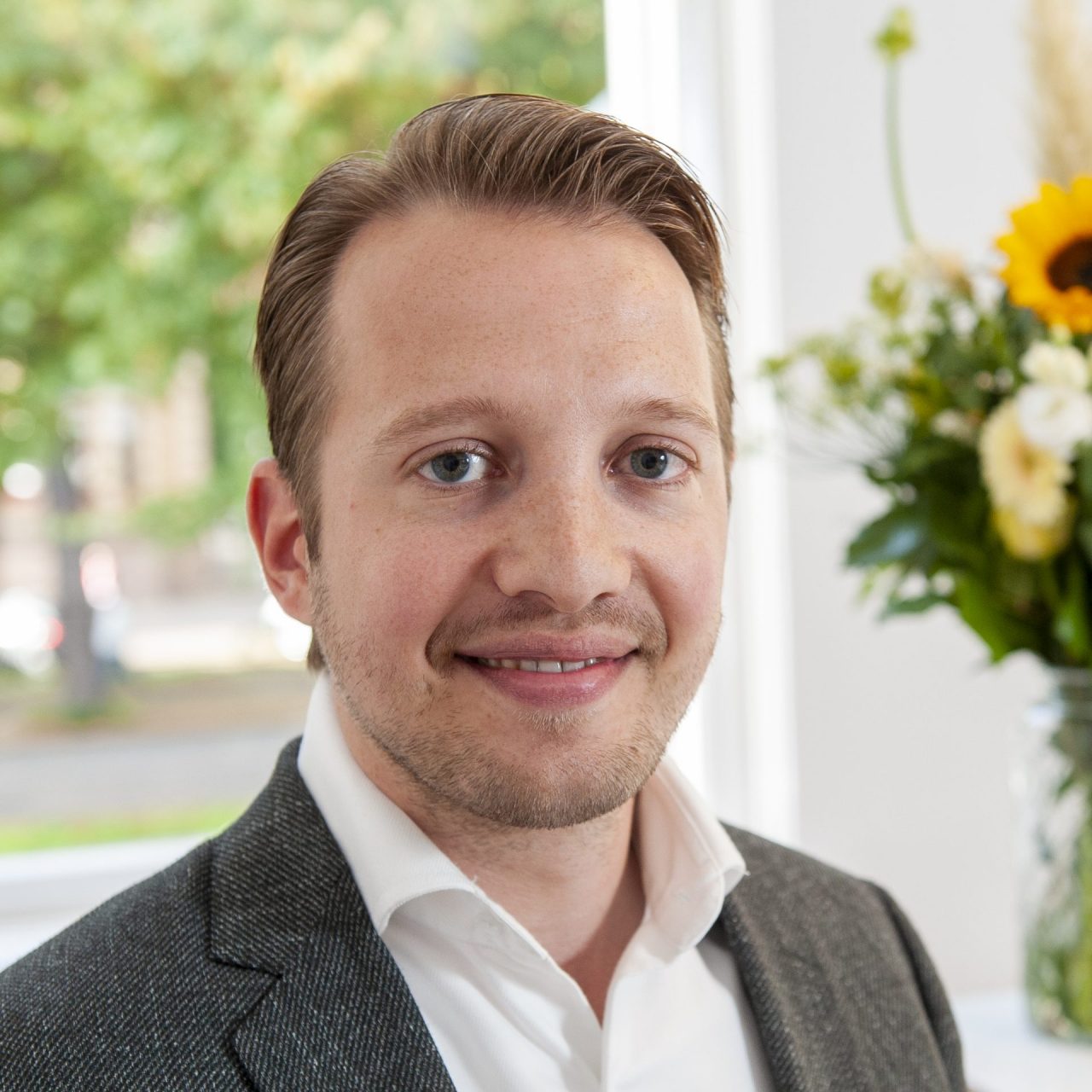 Roderick Koster