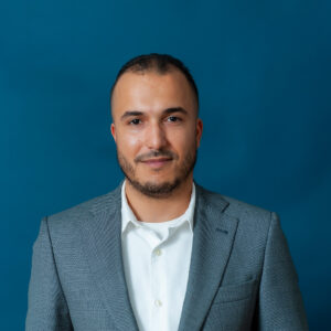 Anouar Zian