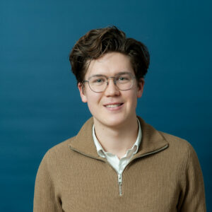 Chris van der Gugten