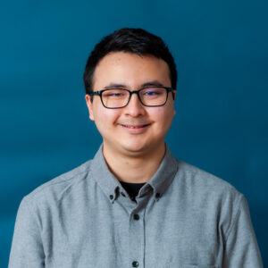 Enrico Hartanto