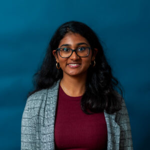 Vandhana Reddy