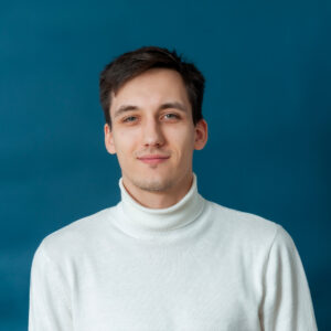 Denys Shevronistov