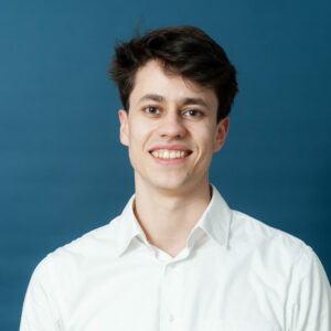 Bram de Jong