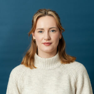 Kirsten van der Kraan