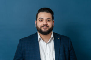 Talal Ansar