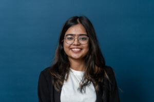 Amisha Pandey