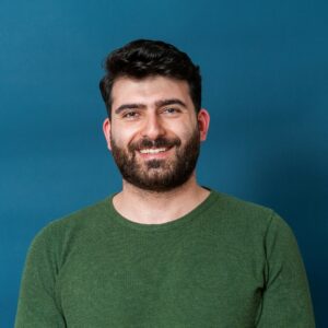 Cemal Arican