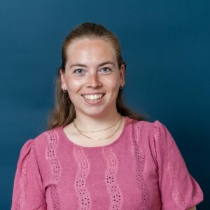 Lisanne Herbers