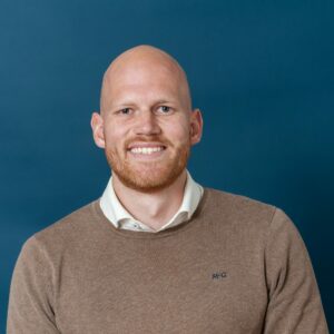Bouke Visser