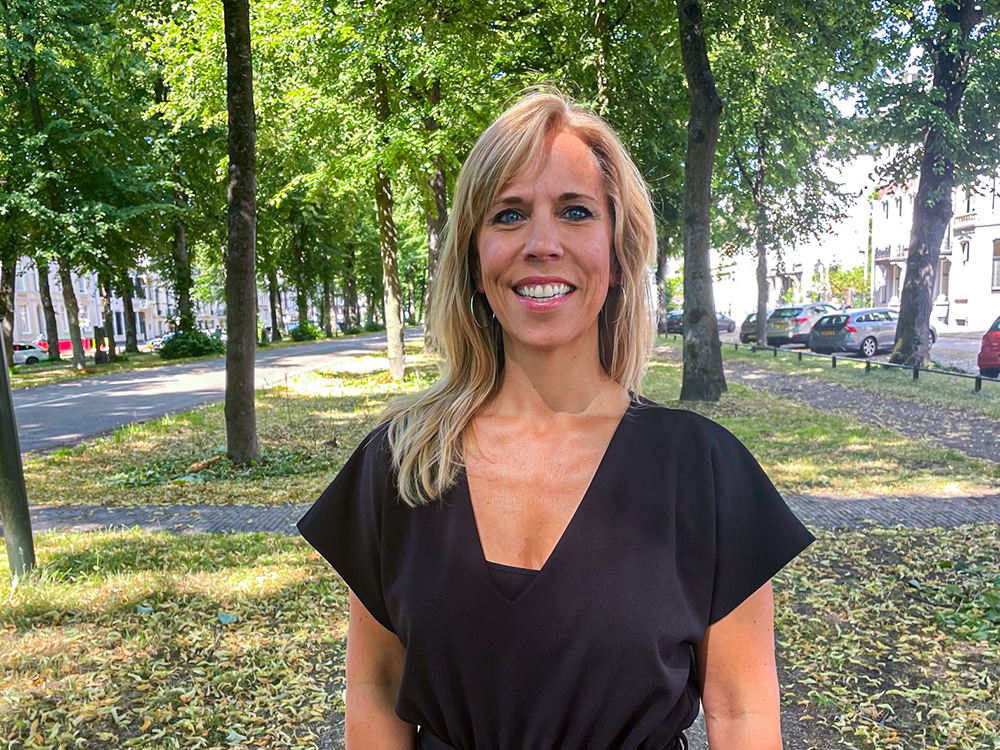 Kathelijn Loos