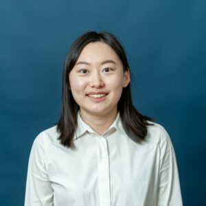Sally Liu