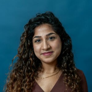 Areeja Mozaffar