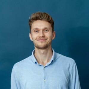 Pawel Szymanowski